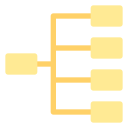 stroomschema