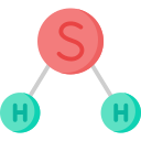 sulfureto de hidrogênio