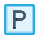 parkplatz