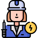 Electrician