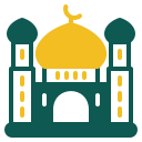 moschea