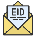 eid 무바라크