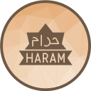 harâm