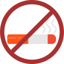 No smoking