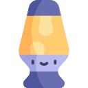 Lava lamp