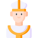 papież
