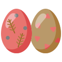 huevos de pascua