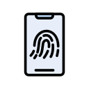 Идентификация отпечатков пальцев