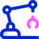 mechanische arm