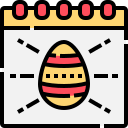 Easter day