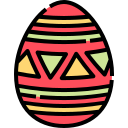 Easter egg