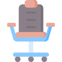 chaise de bureau
