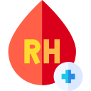 혈액 rh 양성