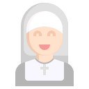 монахиня