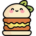 burger végétalien