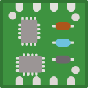 placa pcb