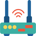 router de wifi