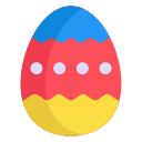 ovos de pascoa