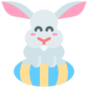 lapin de pâques