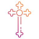 христианский крест