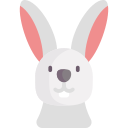 lapin de pâques