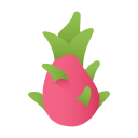 fruit du dragon