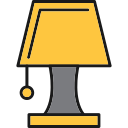 Table lamp