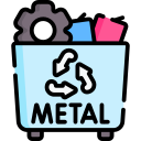 métal