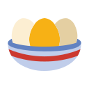 paas eieren