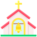 Церковный колокол