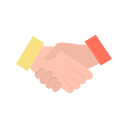 Handshake