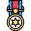 Medal of honor