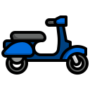 vespa