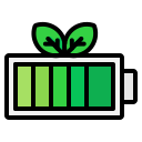 ekologiczna bateria