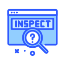 Inspect
