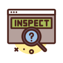 Inspect