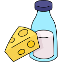 Dairy products