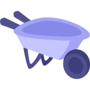 Wheelbarrow