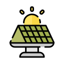 Solar panel