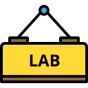Лаборатория