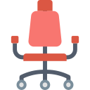 krzesło biurowe
