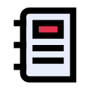 cahier