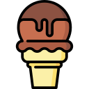 cucurucho de helado