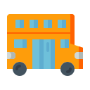Двухэтажный автобус