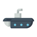 submarino