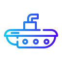 подводная лодка