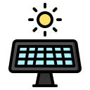 Solar cell