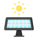 Solar cell