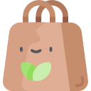 Shopping bag