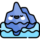 iceberg